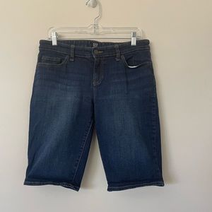 LONG OLD NAVY SHORTS